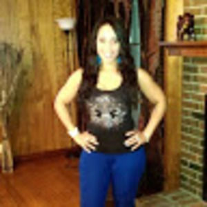 Meet your Posher, Eunice